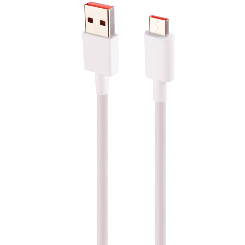شارژر دیواری فست شارژ Xiaomi Redmi Note 11/12 Pro 5G 6.21 QC3.0 PD 67W + کابل تایپ سی و جعبه گوشی - 7
