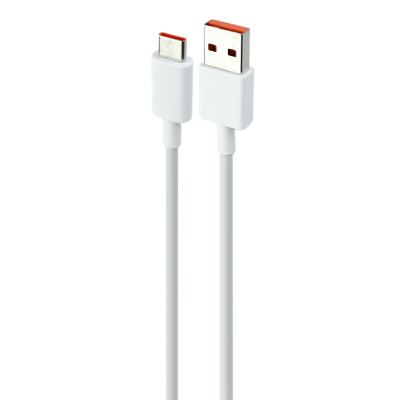 شارژر دیواری فست شارژ Xiaomi Redmi Note 11S/10S 3A QC3.0 PD 33W + کابل تایپ سی و جعبه گوشی - 6