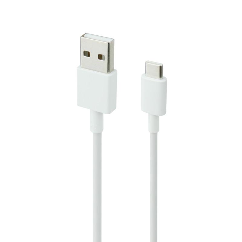 شارژر دیواری فست شارژ Xiaomi Redmi Note 8 2021 3A QC3 PD 22.5W سرجعبه + کابل Type-C و جعبه گوشی - 6