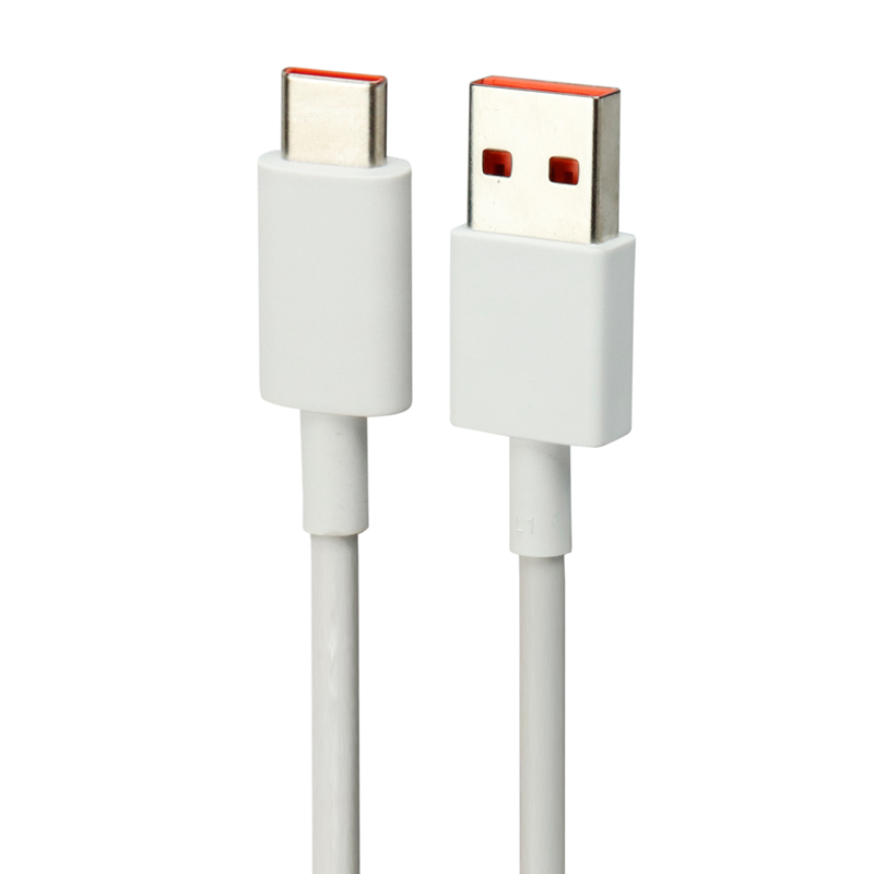 شارژر دیواری فست شارژ Xiaomi Redmi Note 9 Pro 3A QC3 PD 33W سرجعبه + کابل Type-C و جعبه گوشی - 4