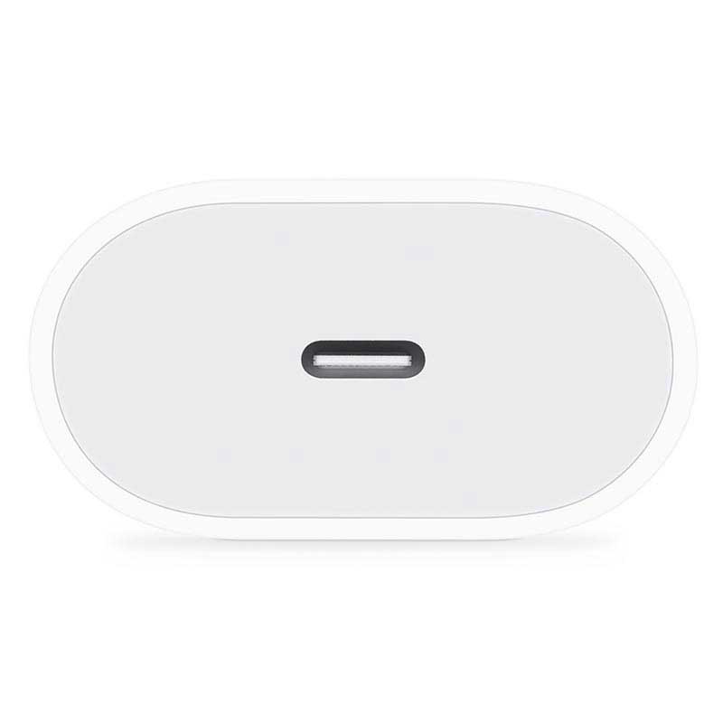 شارژر دیواری iPhone 11 Pro Max Type-C پک دار - 3