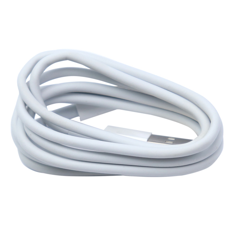 شارژر دیواری iPhone CH826 5W + کابل آیفونی - 5