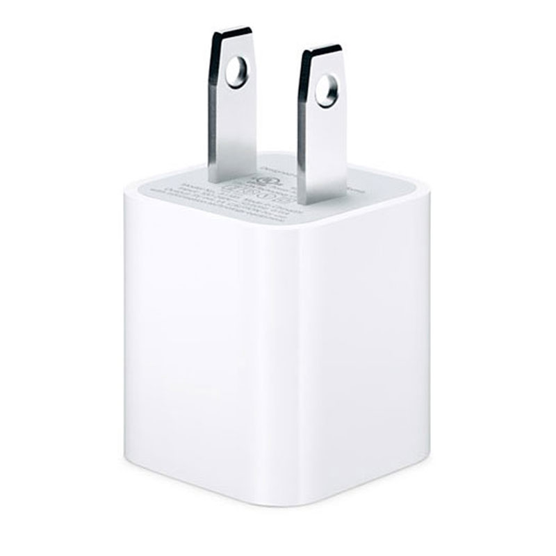 شارژر دیواری iPhone XS Max + کابل آیفونی - 3