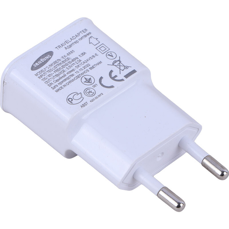 شارژر دیواری S4 2A - 5
