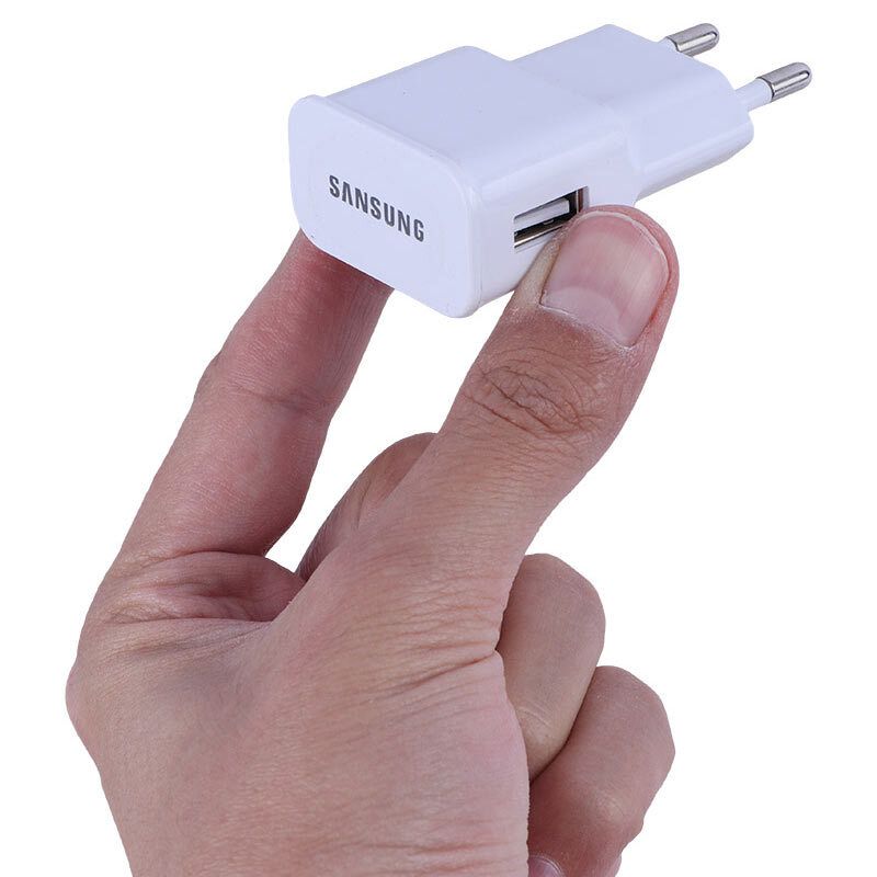 شارژر دیواری S4 2A - 6