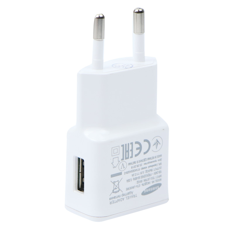 شارژر دیواری S4 2A - 7