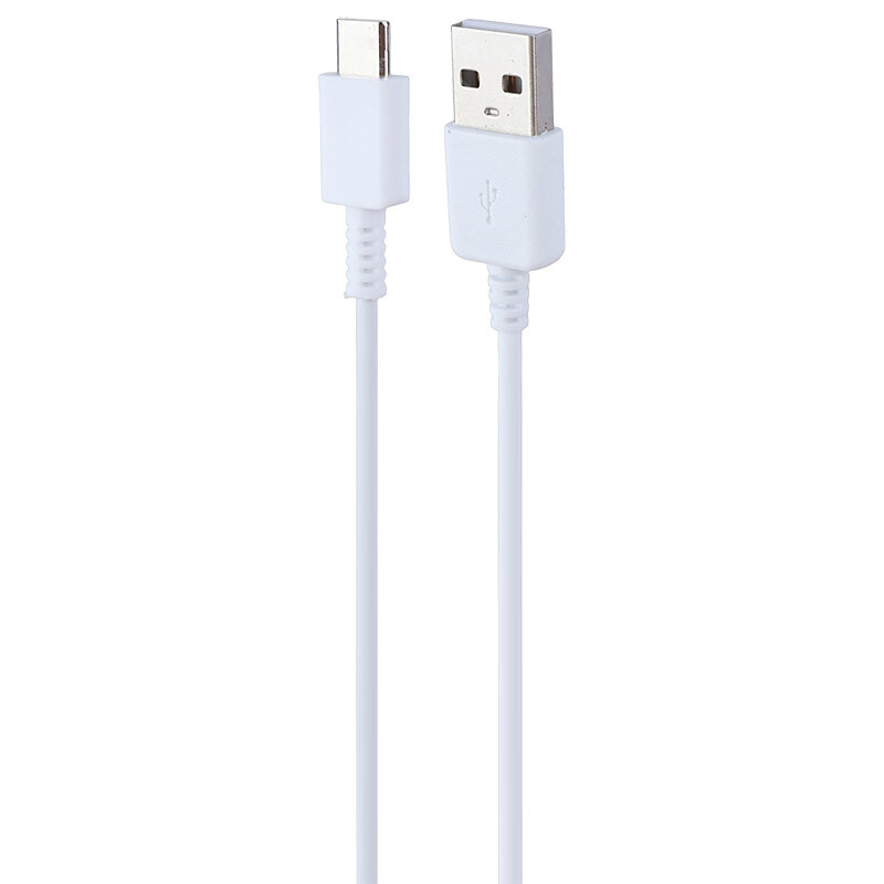 شارژر دیواری Samsung S10 پکدار + کابل Type-C - 5
