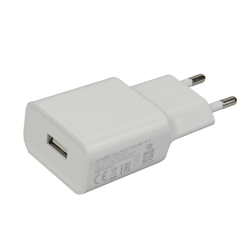 شارژر دیواری شیائومی MDY-08-EL QC3 PD - 3