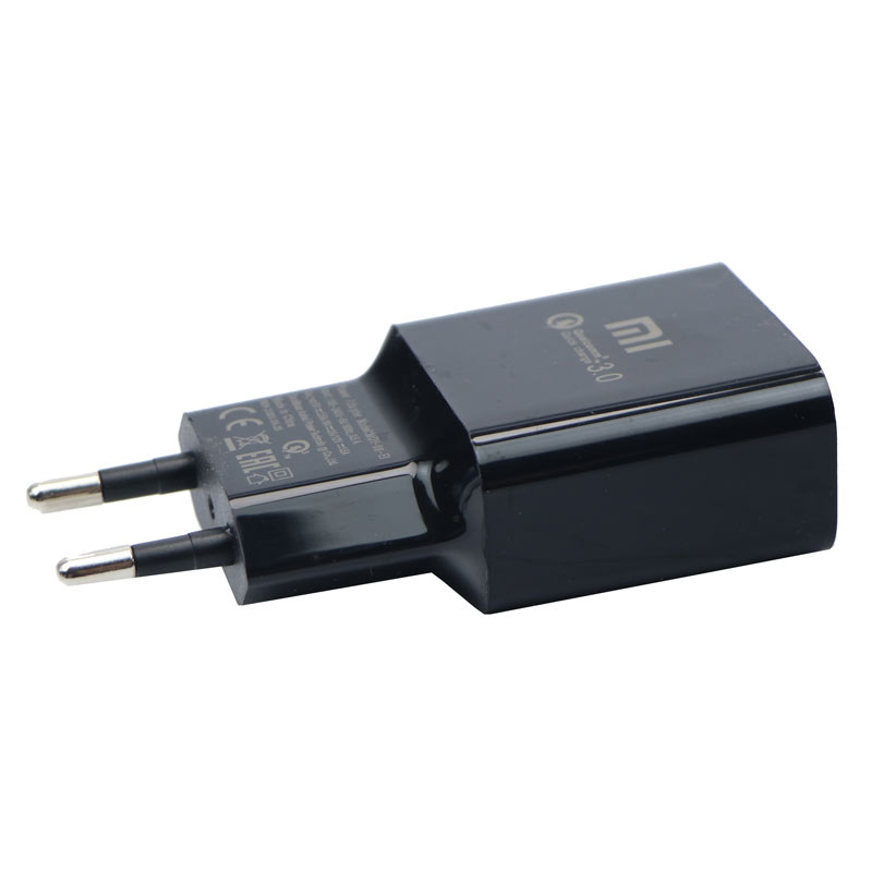 شارژر دیواری شیائومی MDY-08-EL QC3 PD - 5