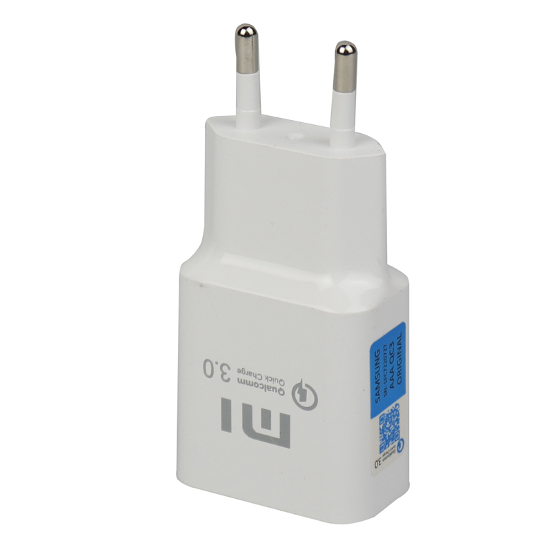 شارژر دیواری شیائومی MDY-08-EL QC3 PD - 6