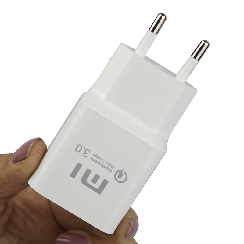 شارژر دیواری شیائومی MDY-08-EL QC3 PD - 8