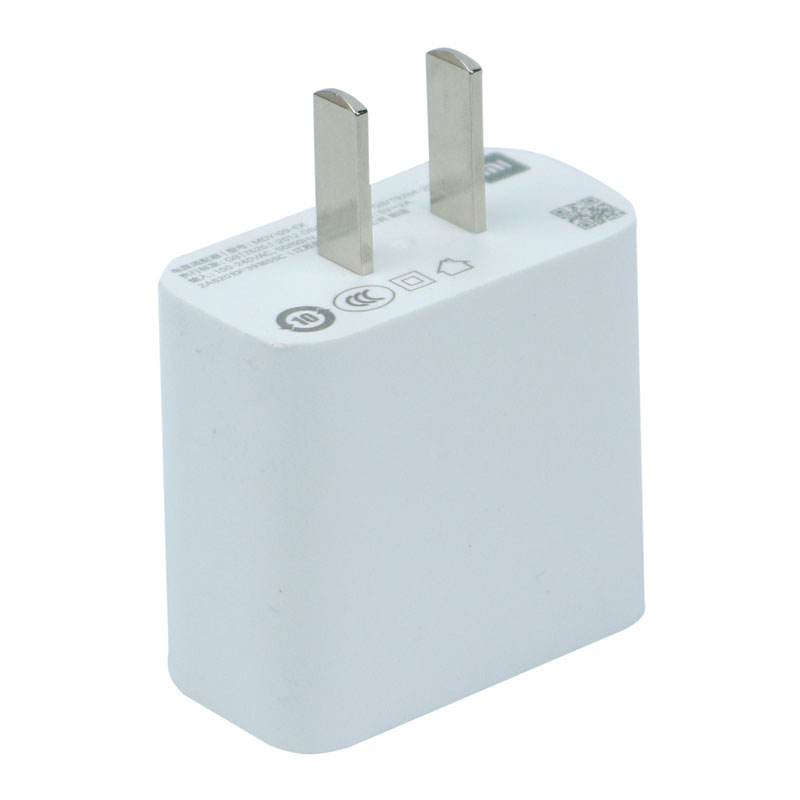 شارژر دیواری شیائومی MDY-09-EK 2A سرجعبه - 2