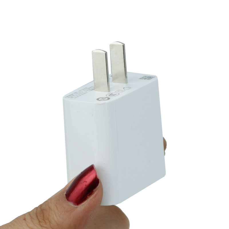 شارژر دیواری شیائومی MDY-09-EK 2A سرجعبه - 4