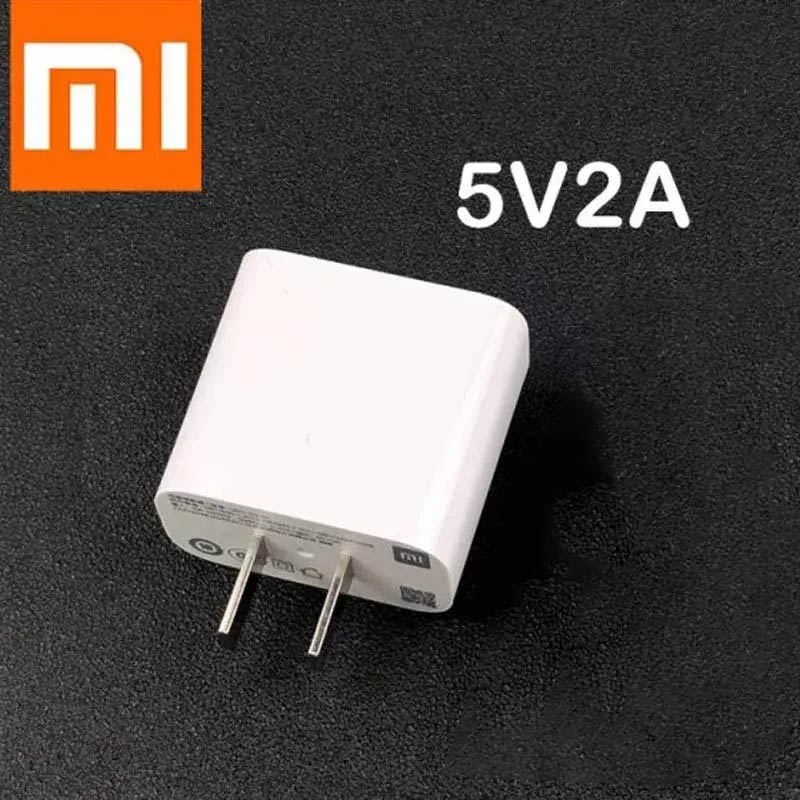 شارژر دیواری شیائومی MDY-09-EK 2A سرجعبه - 5
