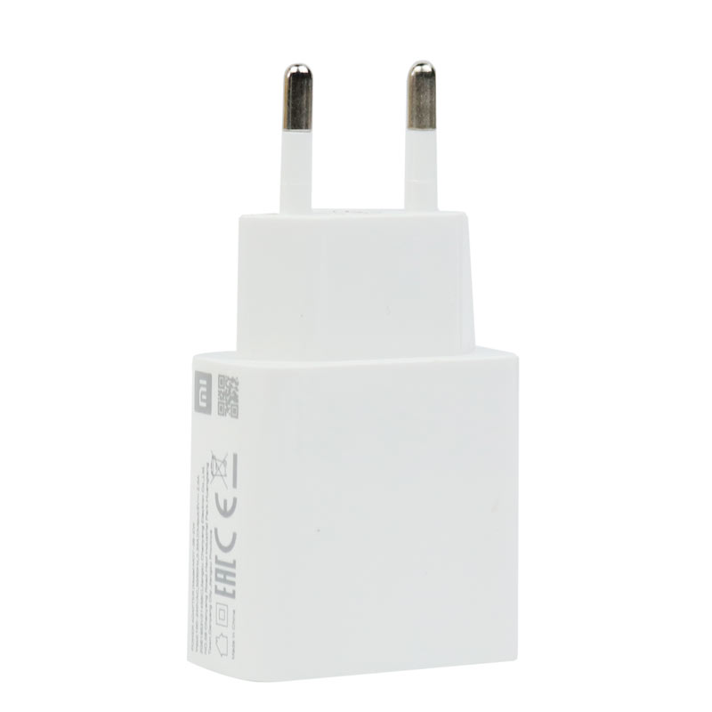 شارژر دیواری شیائومی MDY-09-EW 2A سرجعبه - 3