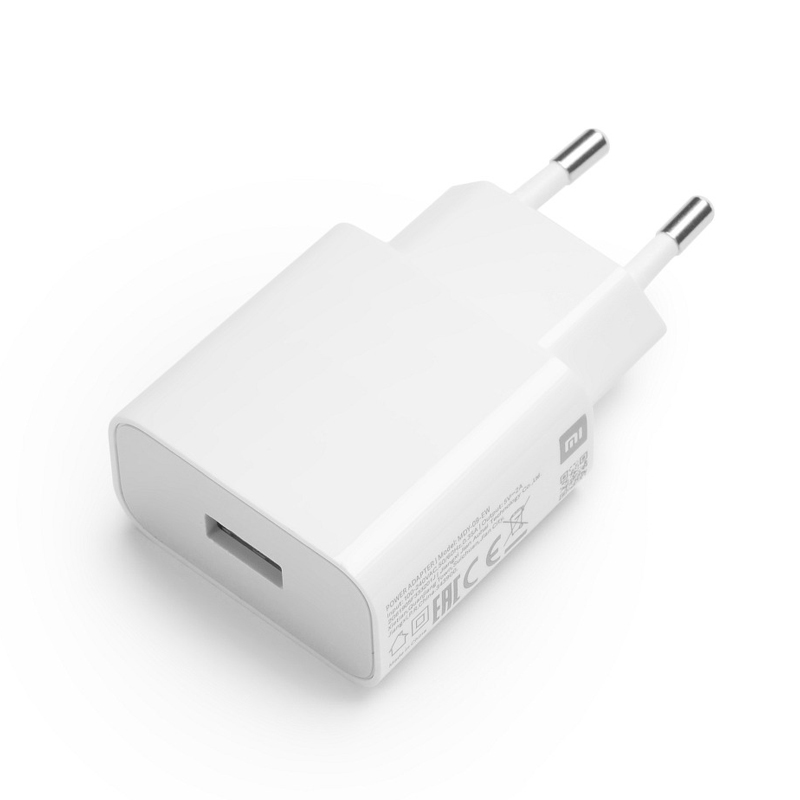 شارژر دیواری شیائومی MDY-09-EW 2A سرجعبه - 6