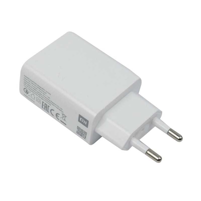 شارژر دیواری شیائومی MDY-10-EF QC3 PD 3A High Copy - 2