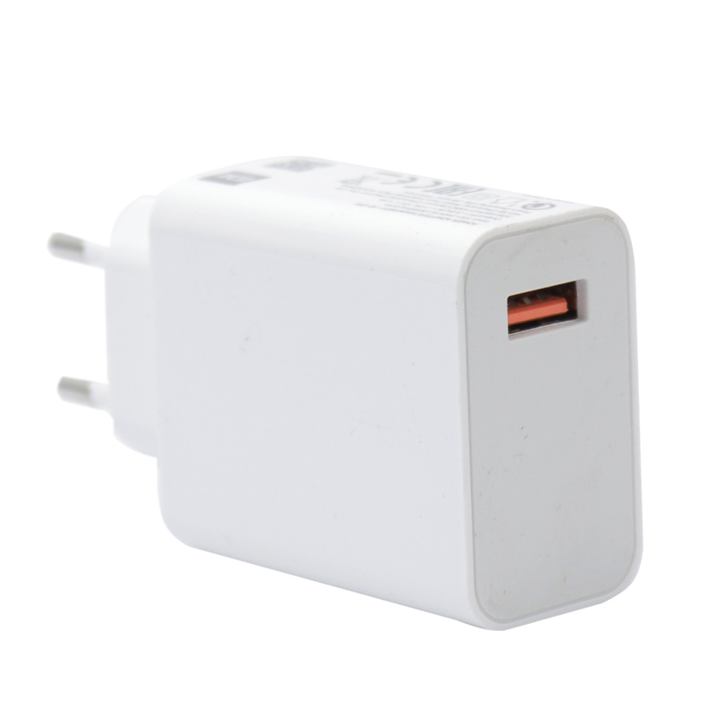 شارژر دیواری شیائومی MDY-10-EW 3A QC3 PD - 2