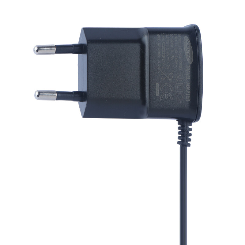 شارژر دیواری سیم وصل سامسونگ i9000 - 4