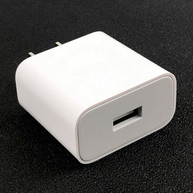 شارژر دیواری Xiaomi MDY-09-EK 2A سرجعبه + کابل Type-C و تبدیل دو به دو - 3