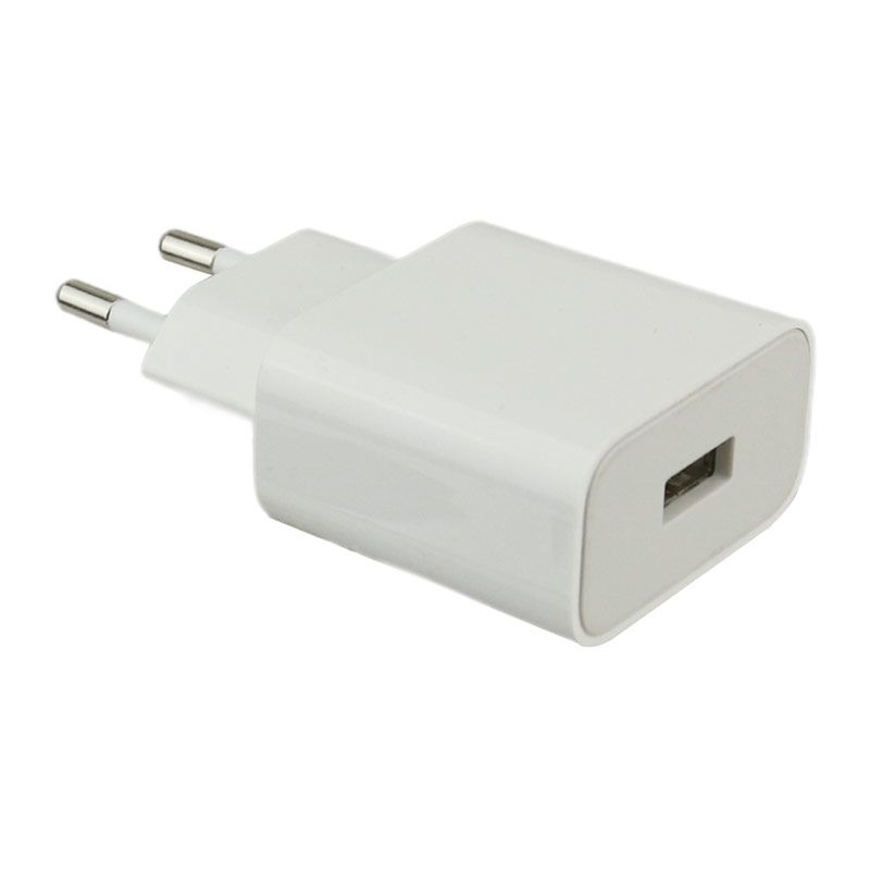 شارژر دیواری Xiaomi MDY-09-EW 2A 10W سرجعبه + کابل Type-C - 3