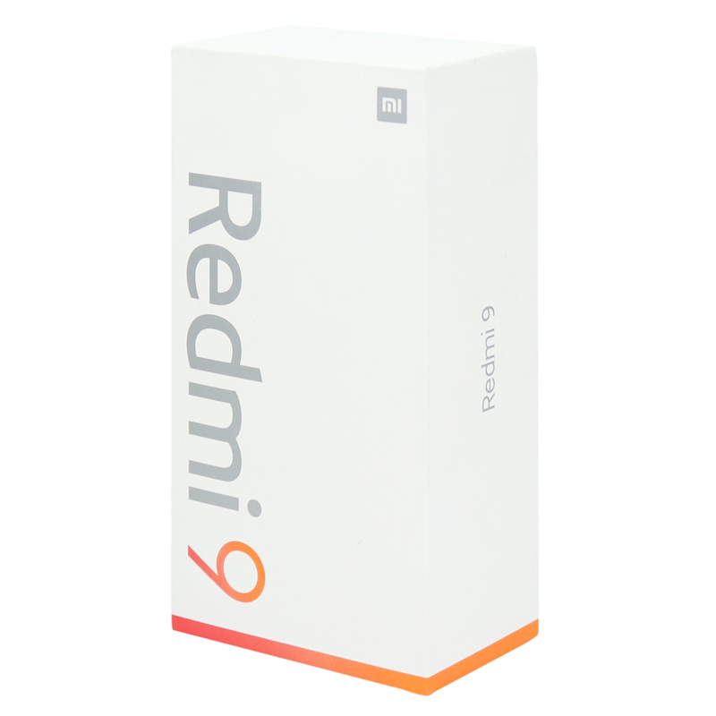 شارژر دیواری Xiaomi Redmi 9 2A 10W سرجعبه + کابل Type-C و جعبه گوشی - 5