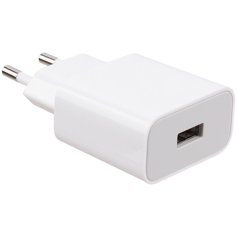 شارژر دیواری Xiaomi Redmi 9A 2A 10W سرجعبه + کابل میکرو یو اس بی و جعبه گوشی - 4
