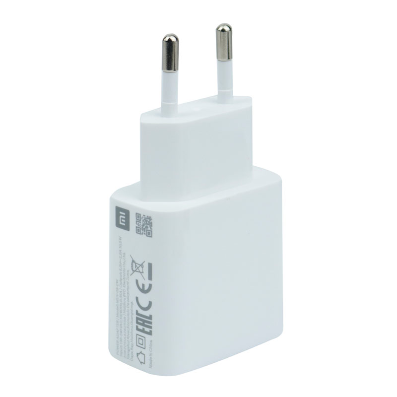 شارژر دیواری Xiaomi Redmi 9C 2A 10W سرجعبه + کابل میکرو یو اس بی و جعبه گوشی - 6