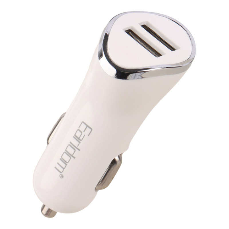 شارژر فندکی 10.5 وات ارلدام ES-120