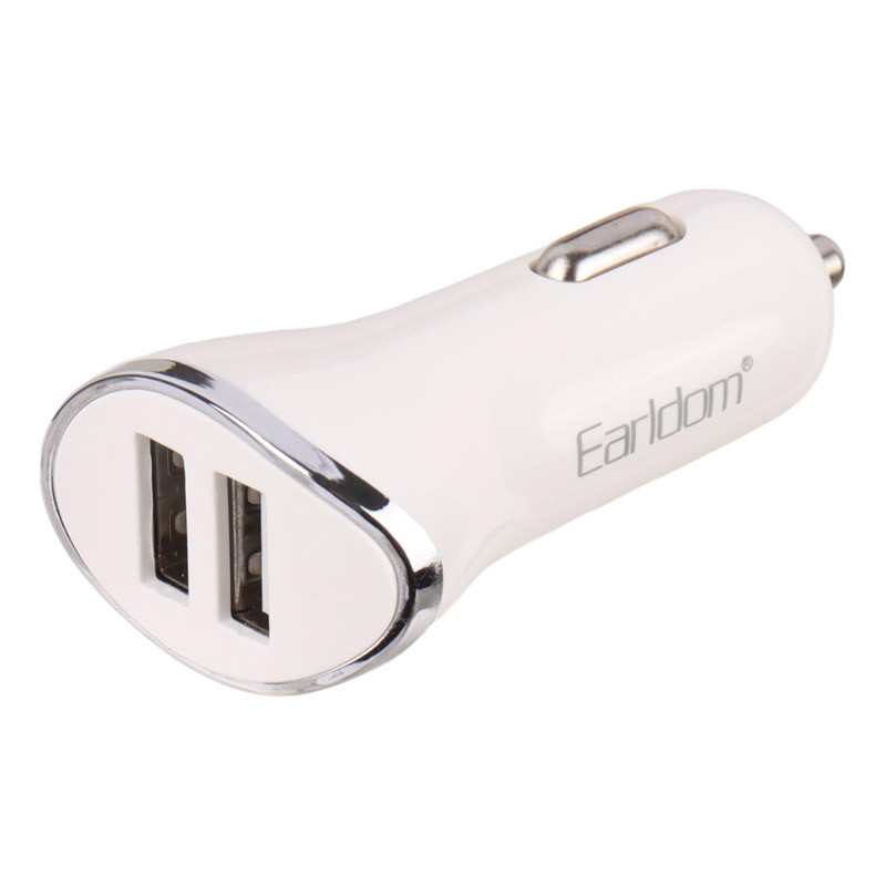 شارژر فندکی 10.5 وات ارلدام ES-120 - 3