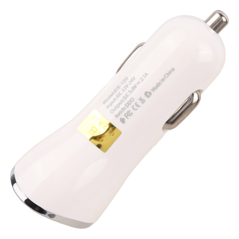 شارژر فندکی 10.5 وات ارلدام ES-120 - 4