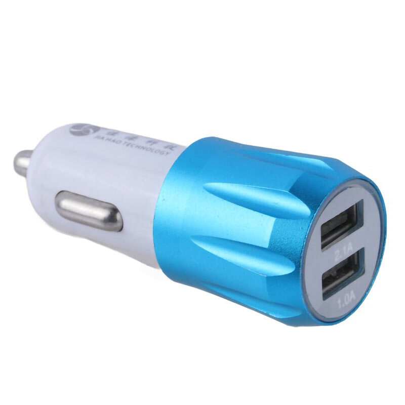 شارژر فندکی 10.5 وات Jia Hao JH-K6 - 2