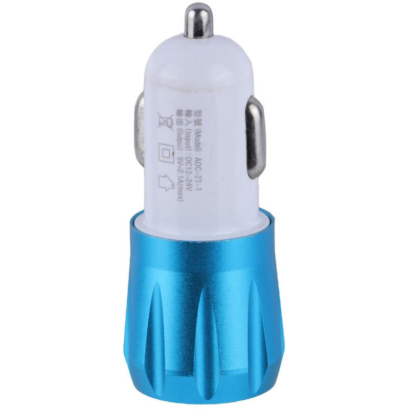 شارژر فندکی 10.5 وات Jia Hao JH-K6 - 4