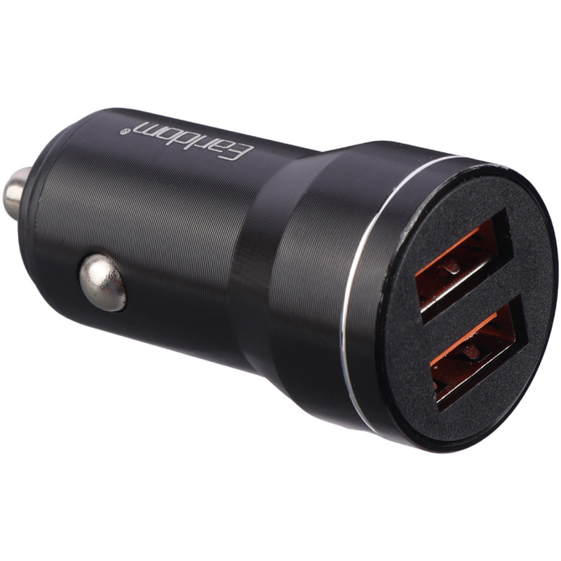 شارژر فندکی 12 وات ارلدام ES-CC19 - 3