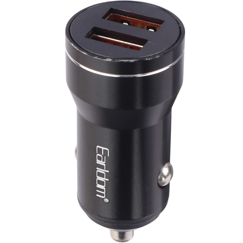 شارژر فندکی 12 وات ارلدام ES-CC19 - 5