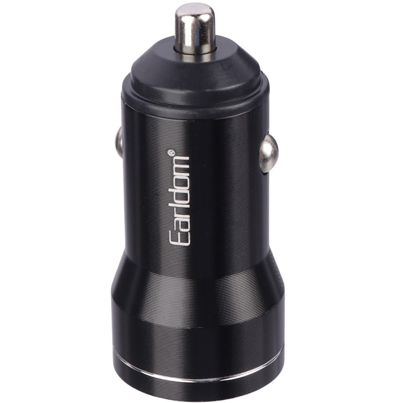 شارژر فندکی 12 وات ارلدام ES-CC19 - 6