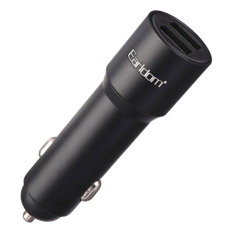 شارژر فندکی 12 وات ارلدام ES-CC20