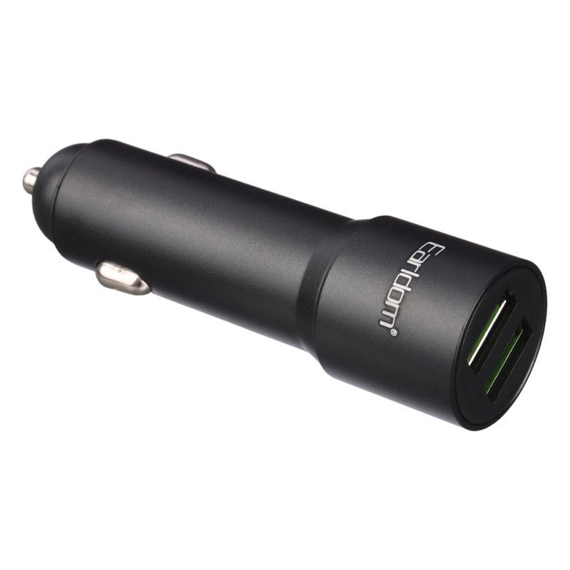 شارژر فندکی 12 وات ارلدام ES-CC20 - 4