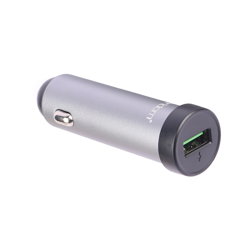 شارژر فندکی 12 وات ارلدام ES-CC21 - 3