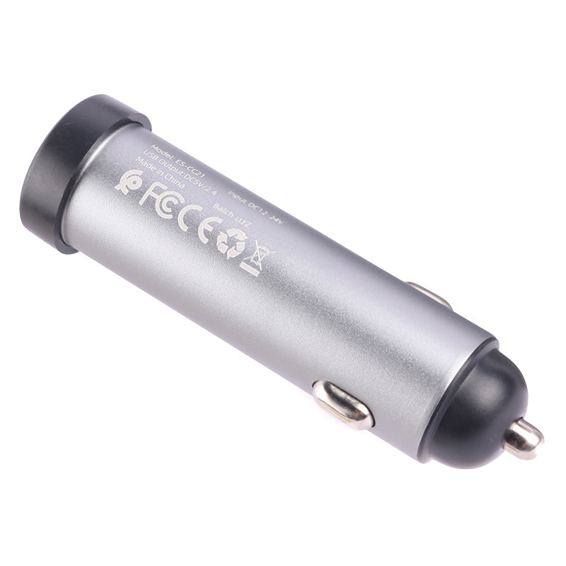 شارژر فندکی 12 وات ارلدام ES-CC21 - 6