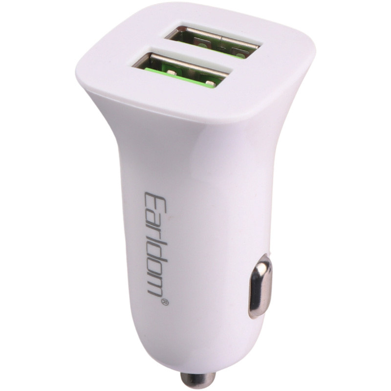 شارژر فندکی 12 وات ارلدام ES-CC22 - 2