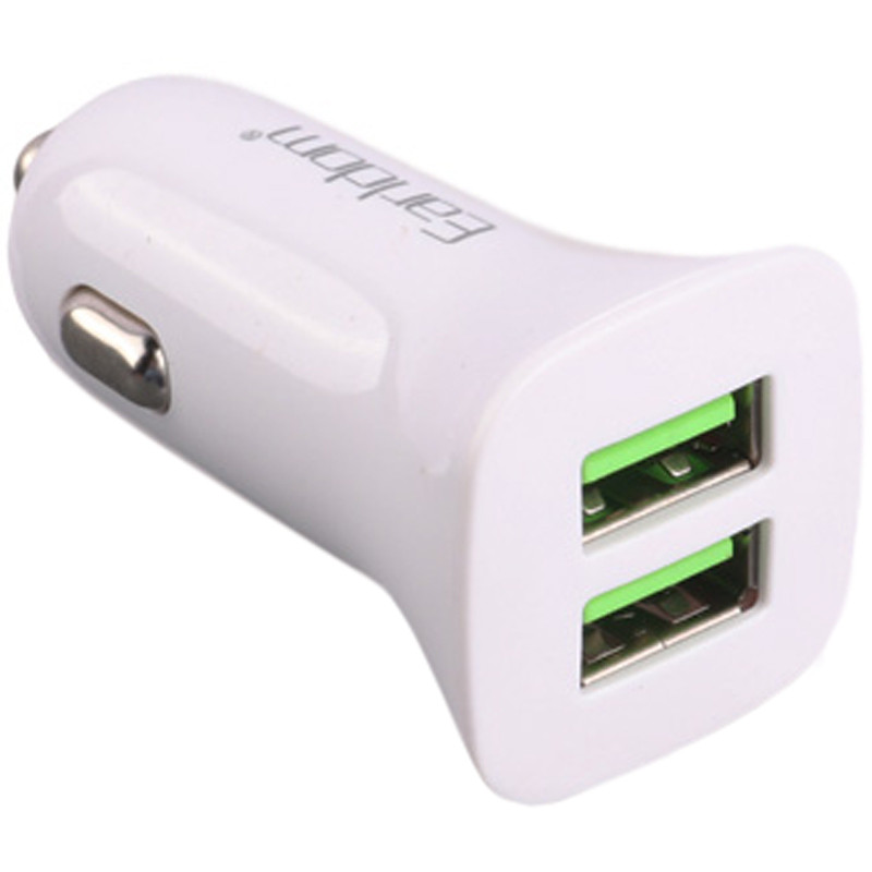 شارژر فندکی 12 وات ارلدام ES-CC22 - 3