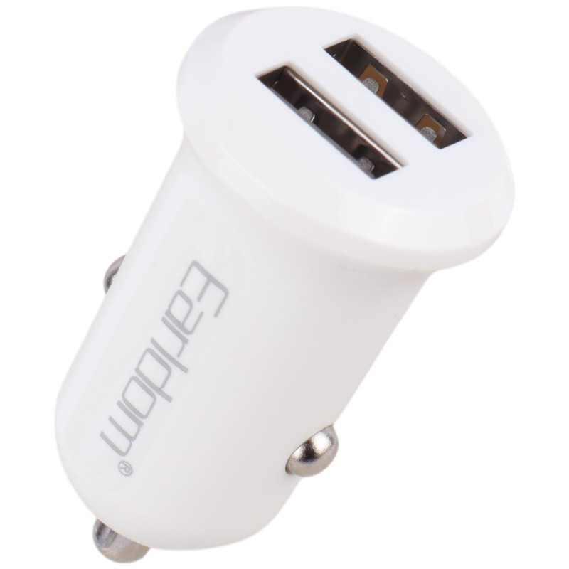 شارژر فندکی 12 وات ارلدام ES-CC33 - 2