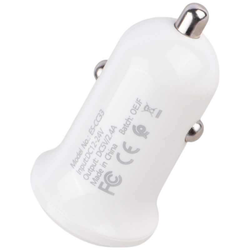 شارژر فندکی 12 وات ارلدام ES-CC33 - 3