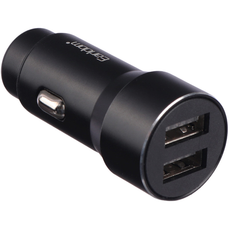 شارژر فندکی 12 وات ارلدام ES-CC4 - 3