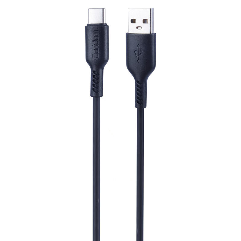 شارژر فندکی 12 وات ارلدام ES-CC48C + کابل تایپ سی - 6