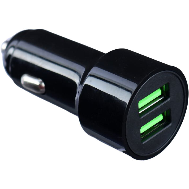 شارژر فندکی 12 وات ارلدام ES-CC48M - 5