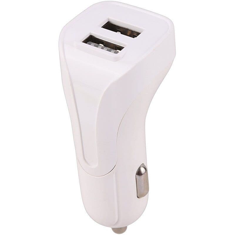 شارژر فندکی 12 وات اسکای دلفین SZ01 KIT + کابل میکرو یو اس بی - 3