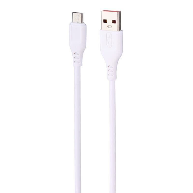 شارژر فندکی 12 وات اسکای دلفین SZ01 KIT + کابل میکرو یو اس بی - 7