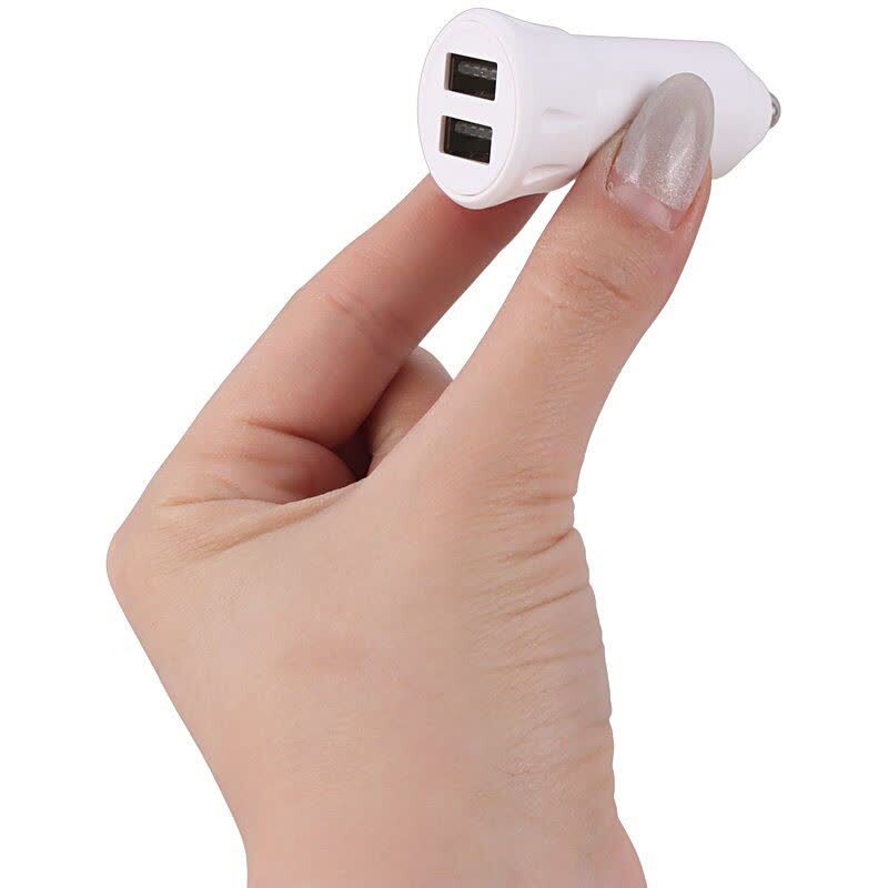 شارژر فندکی 12 وات اسکای دلفین SZ11 - 4
